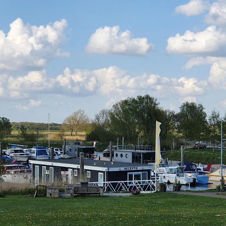 Hausboot Lucky Leilighet Hattem Eksteriør bilde